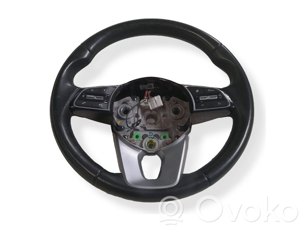 KIA Xceed Volante 