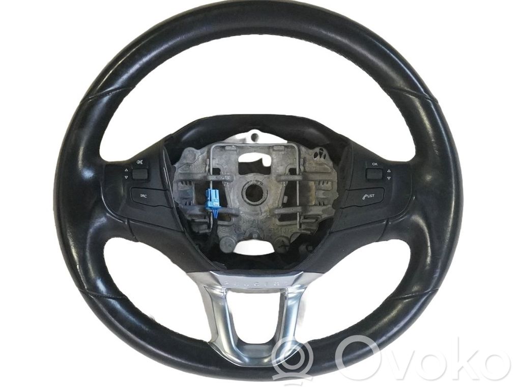 Peugeot 2008 I Volante