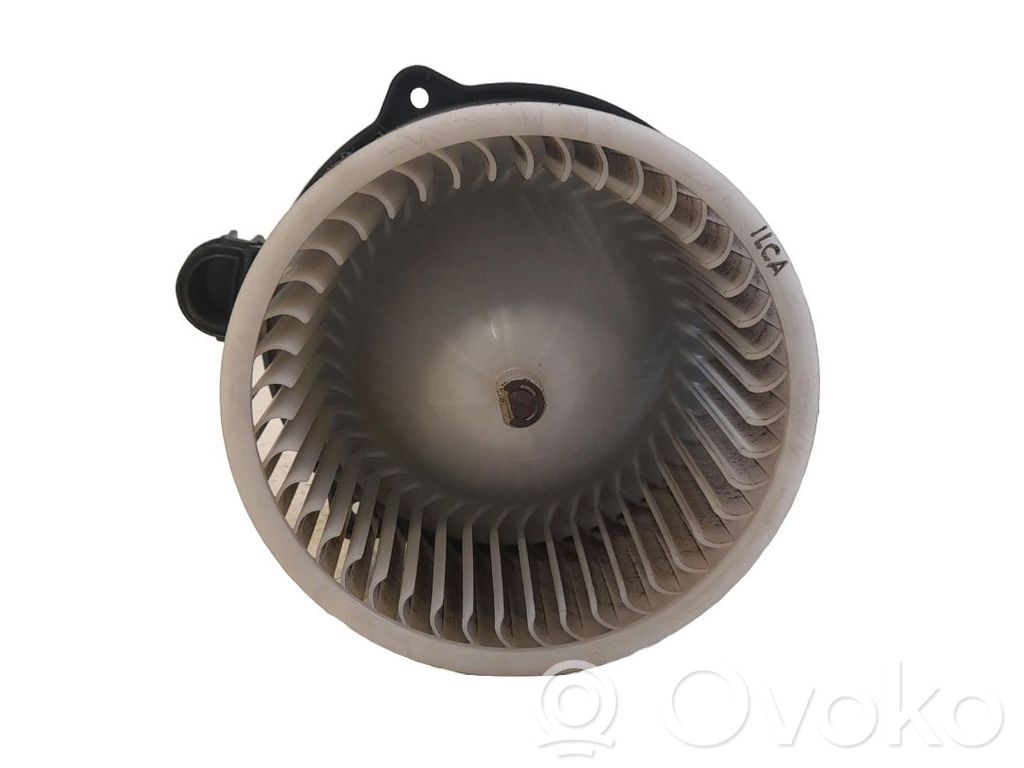 KIA Sportage Ventilator aerotermă 