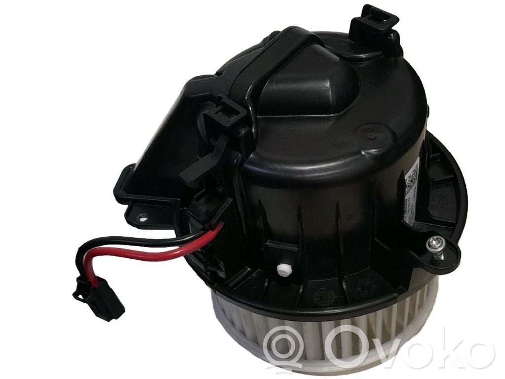 Seat Arona Ventilator aerotermă 