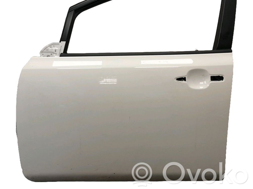 Nissan Leaf II (ZE1) Ușă față