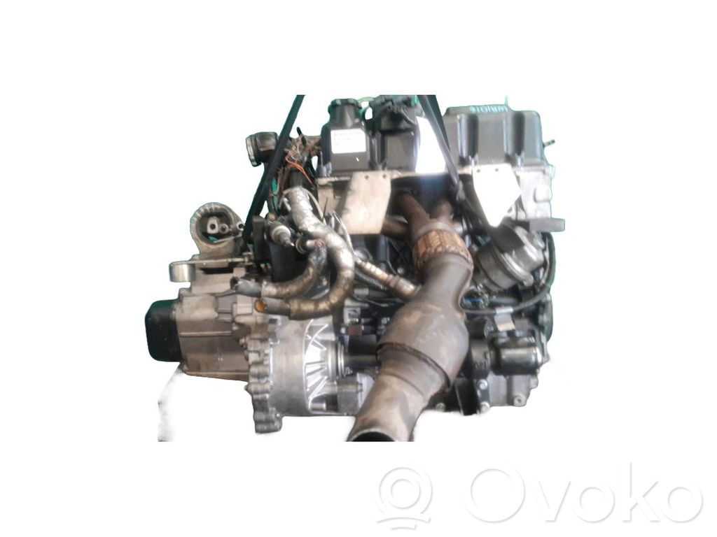 Generatore/alternatore   12317550319