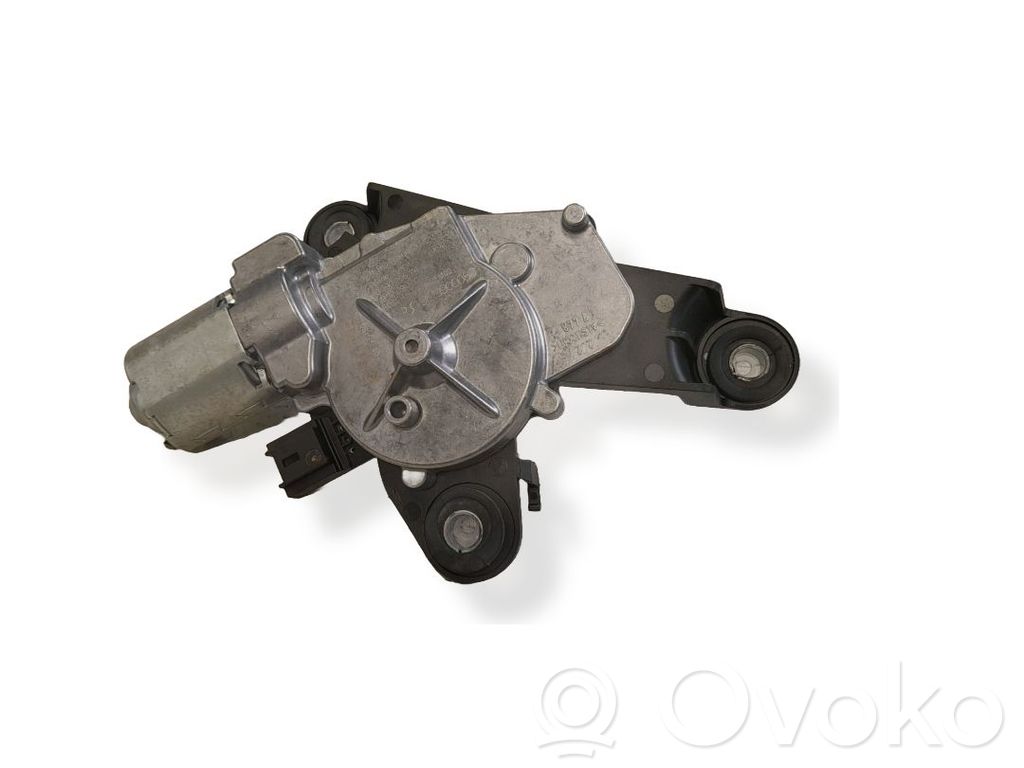 Motor ștergător   9819900080