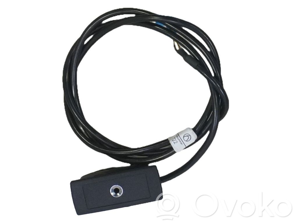 Mercedes-Benz B W246 W242 Altro tipo di cablaggio