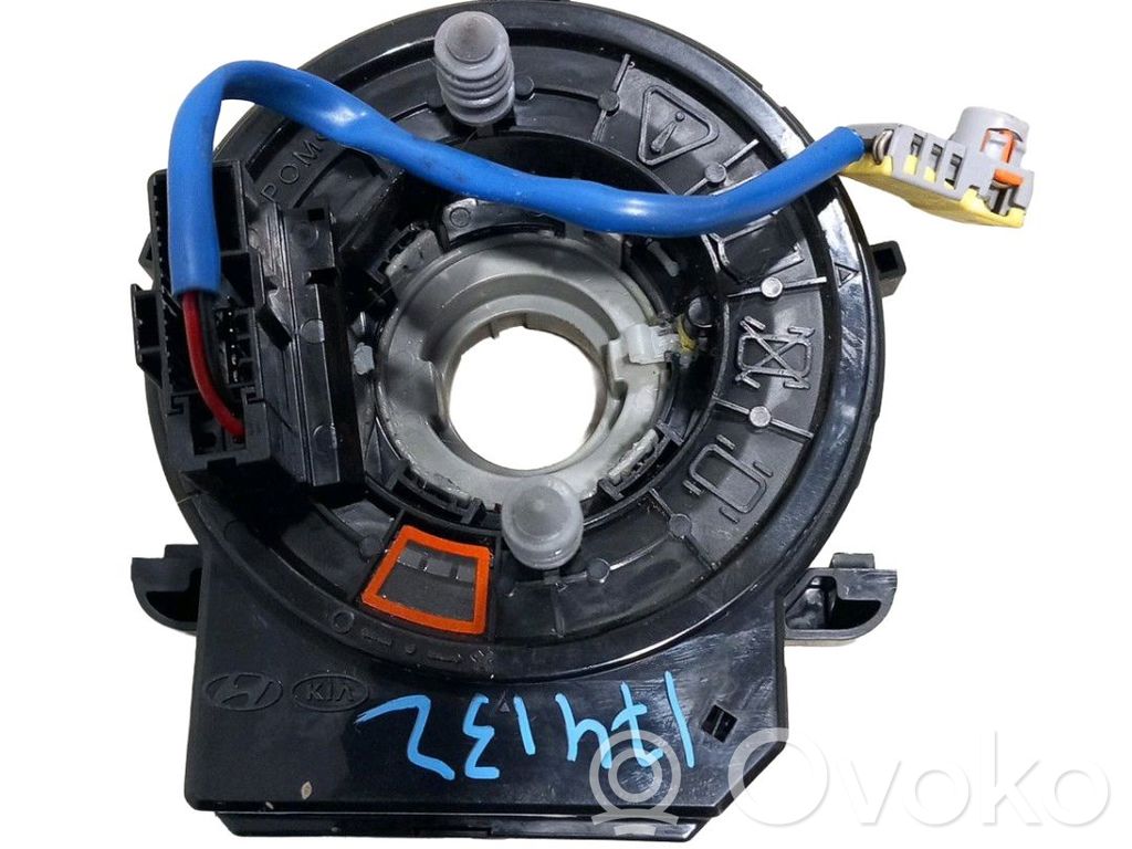 KIA Niro Innesco anello di contatto dell’airbag (anello SRS)