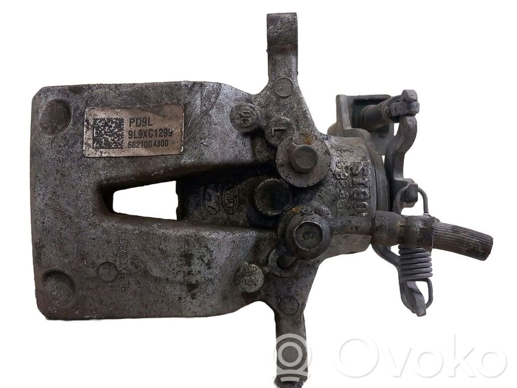 Alte componente frână   58210G4300