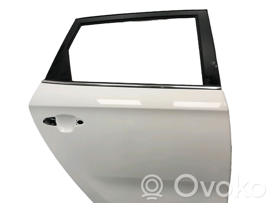 KIA Carens IV Portiera posteriore