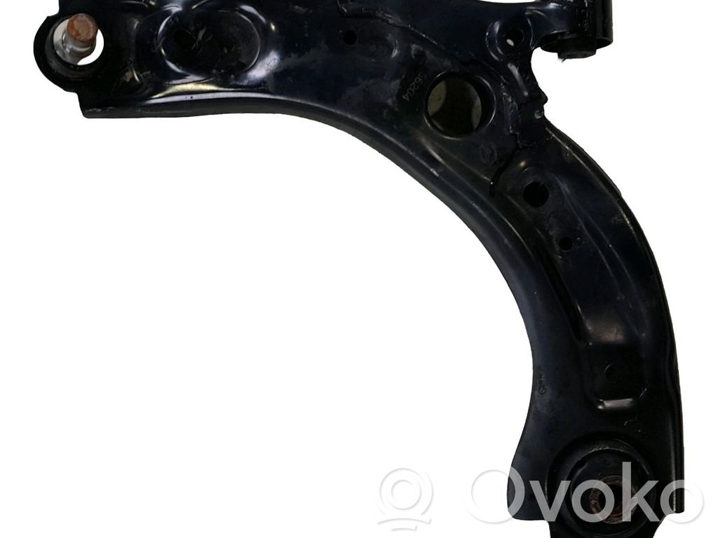 Amortiguador delantero   DFR534350A