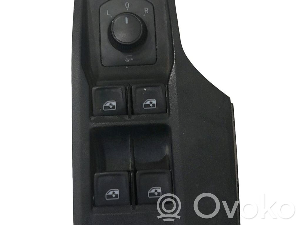 Seat Arona Comutator comandă geamuri electrice 