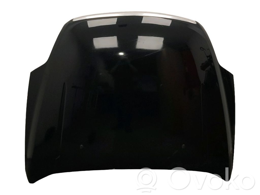 Ford Mondeo MK IV Vano motore/cofano 