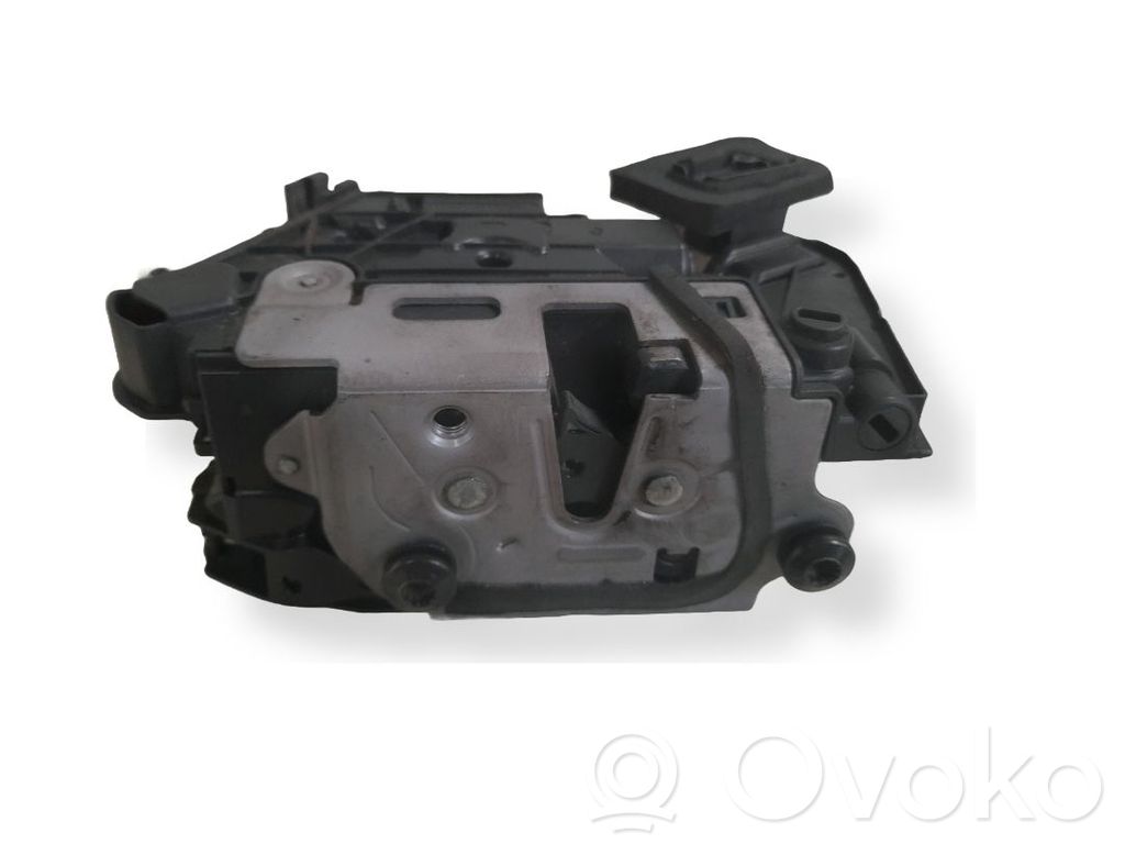 Set încuietori   5K4839016AF