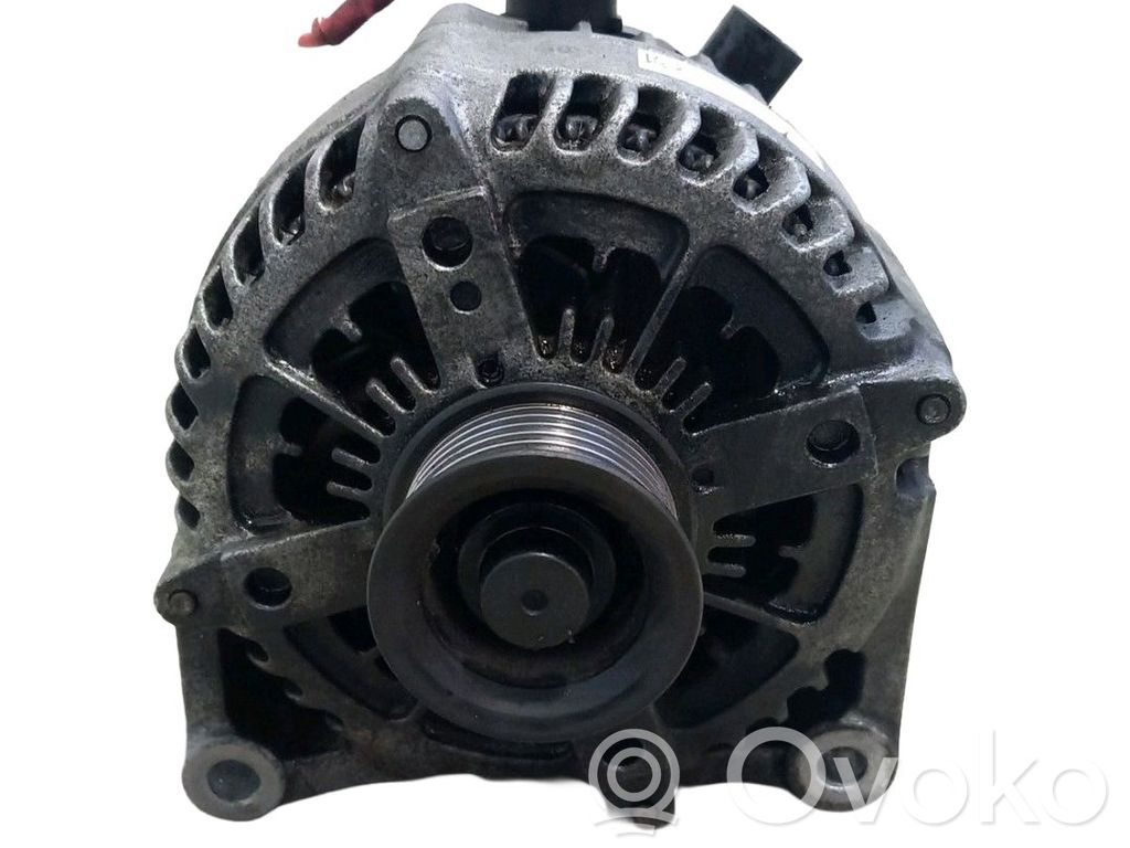 BMW X4 F26 Generatore/alternatore