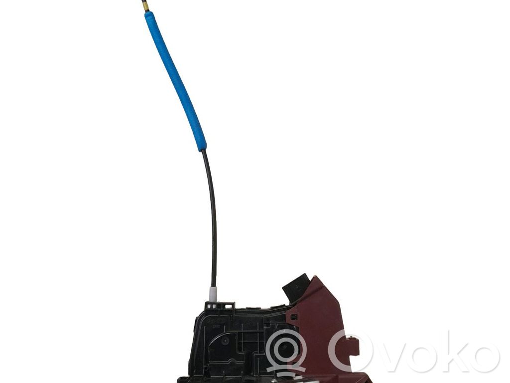 Hyundai Tucson IV NX4 Blocco set