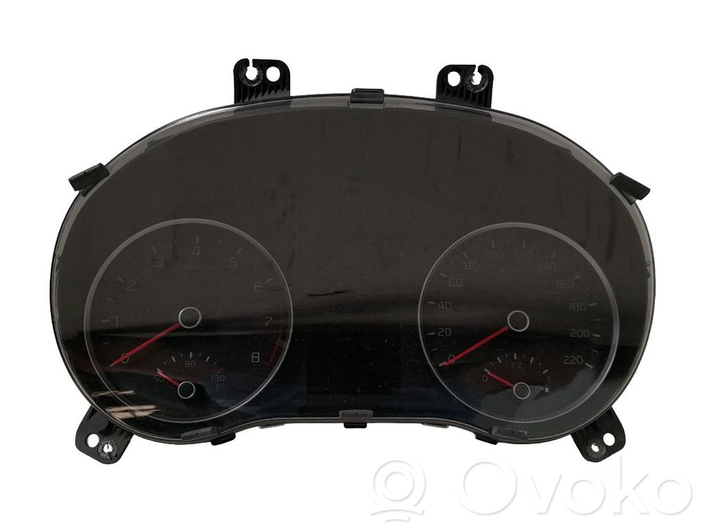 Velocímetro (tablero de instrumentos)   94033H8740