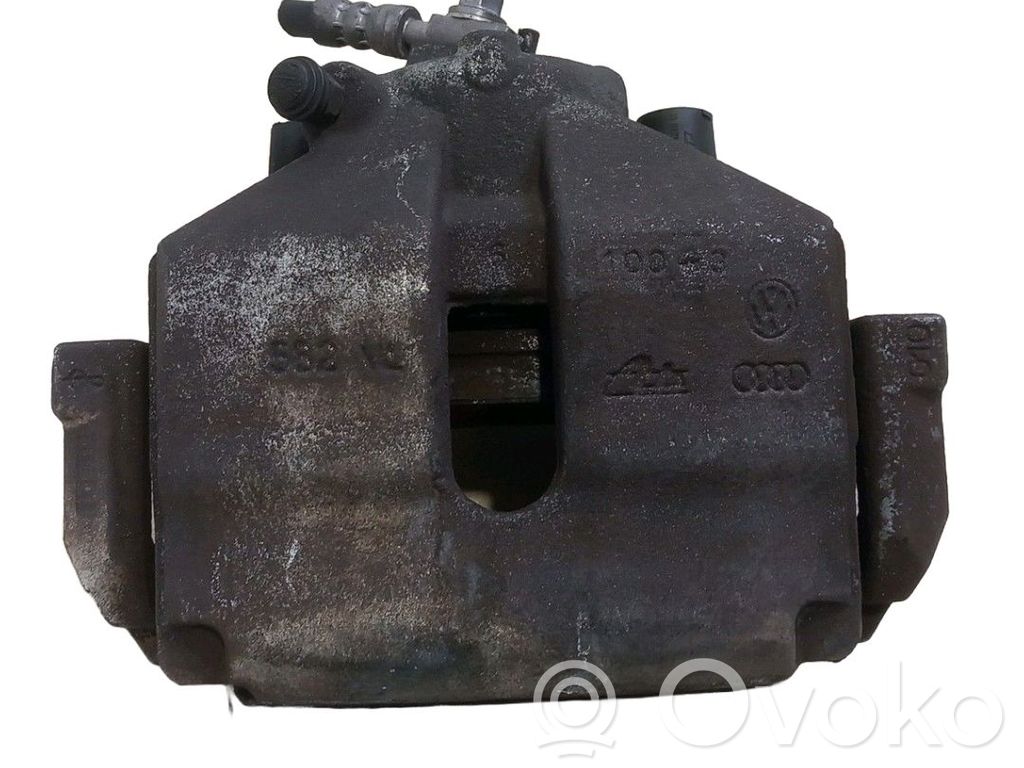 Seat Toledo IV (NH) Alte componente frână 