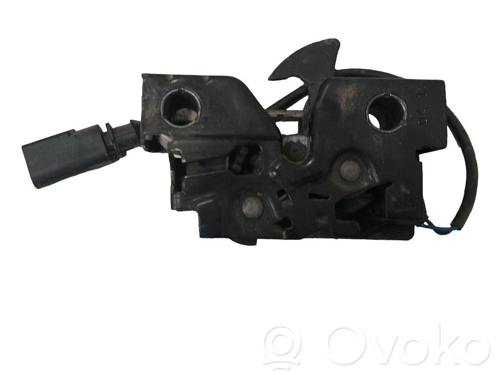 Volkswagen Polo V 6R Blocco set 