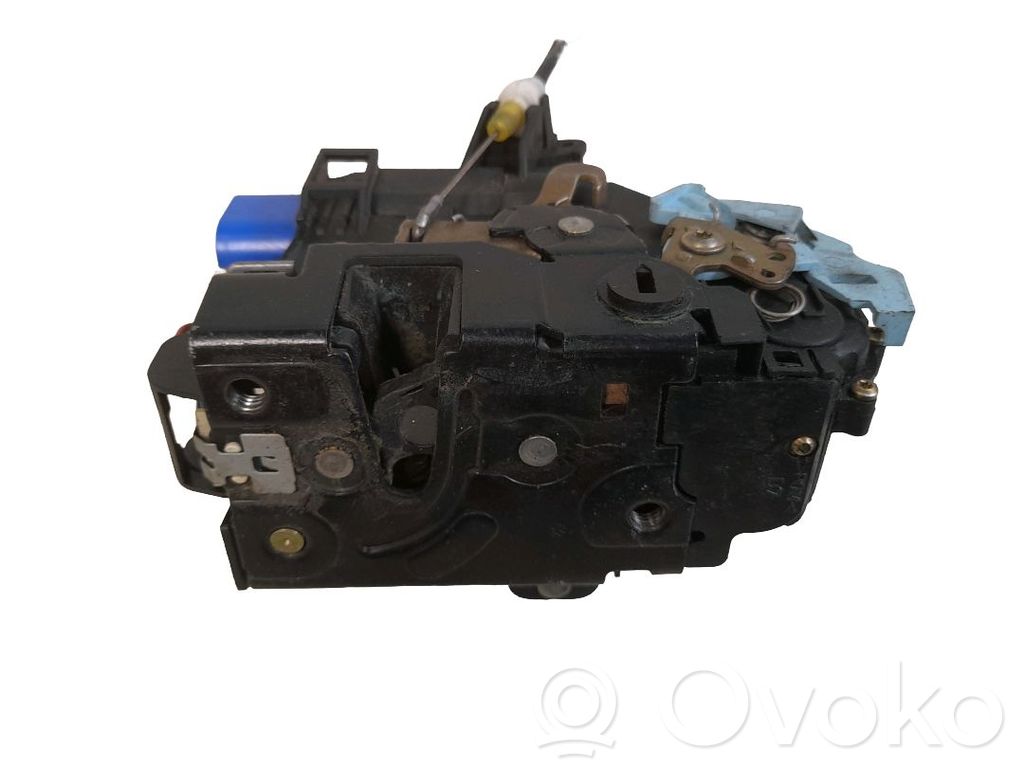 Volkswagen Touareg I Blocco set