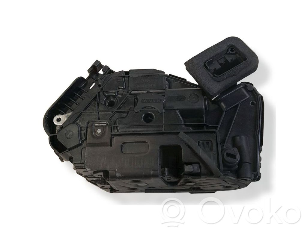 Conjunto de bloqueo   A6L5TA839016L