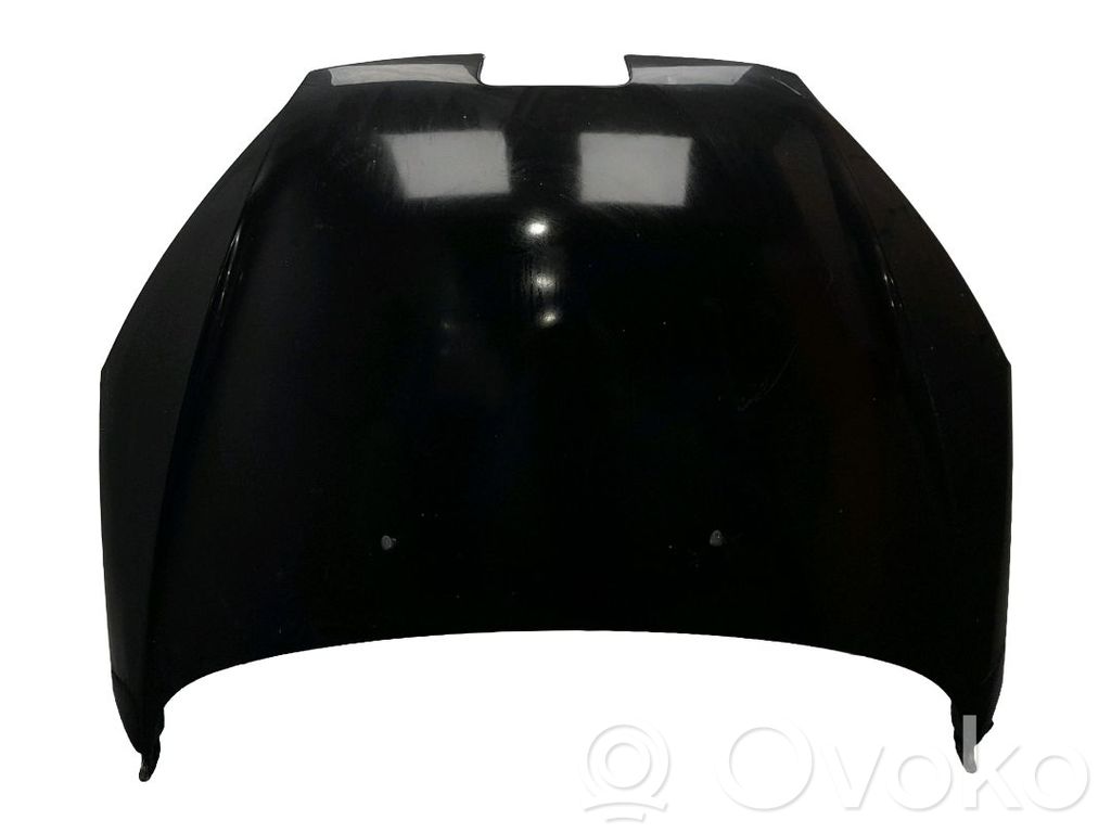 Capó/tapa del motor   7901K7