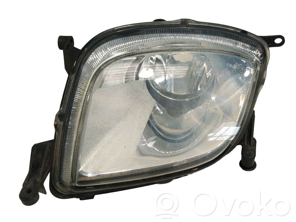 Porsche Cayenne (9PA) Luz de niebla delantera