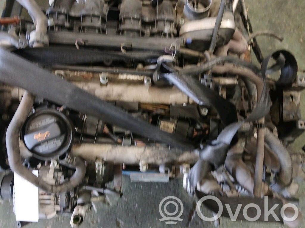 Seat Ibiza III (6L) Electromotor 