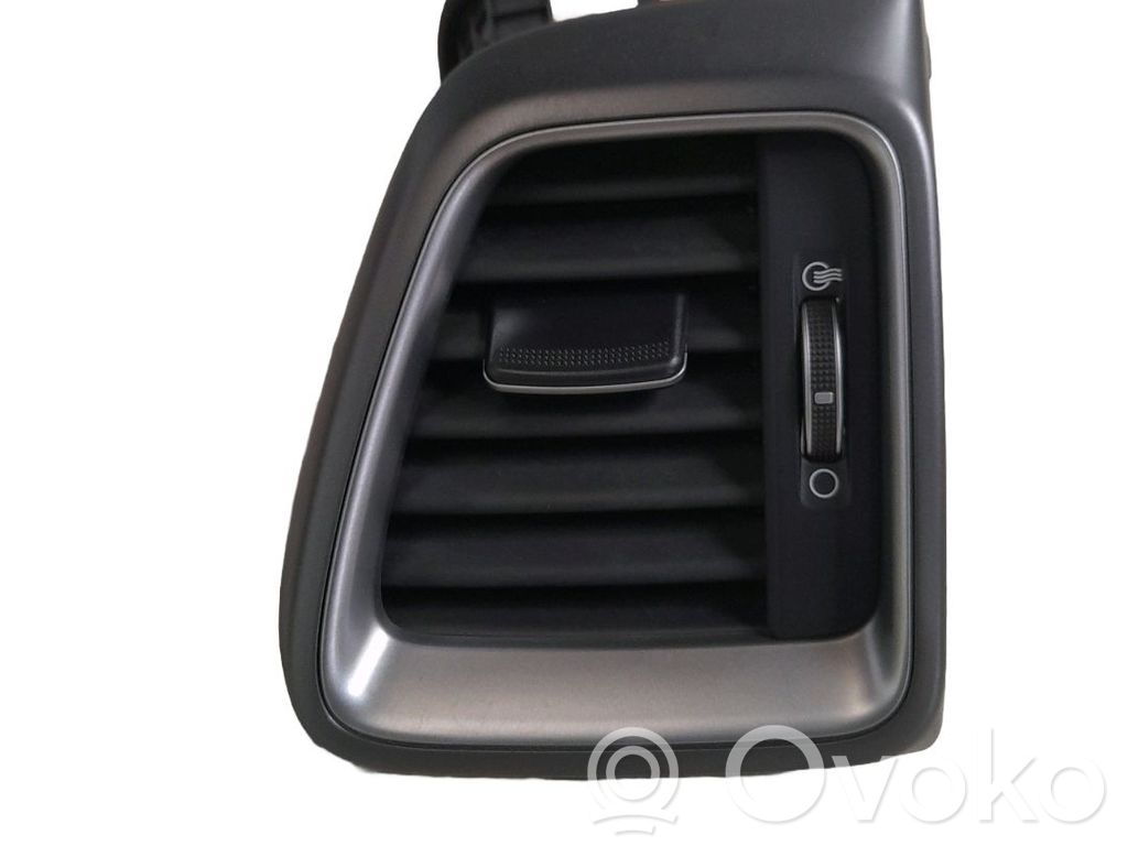 Rejilla de ventilación central del panel   97490J7000
