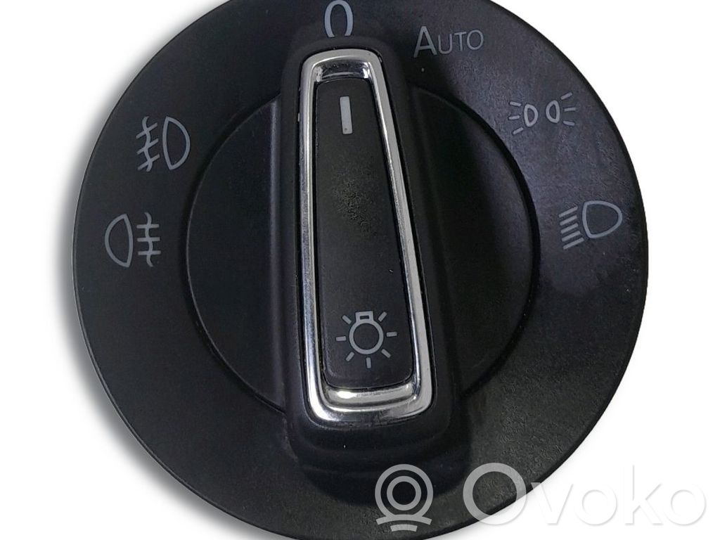 Seat Arona Interruttore luci 