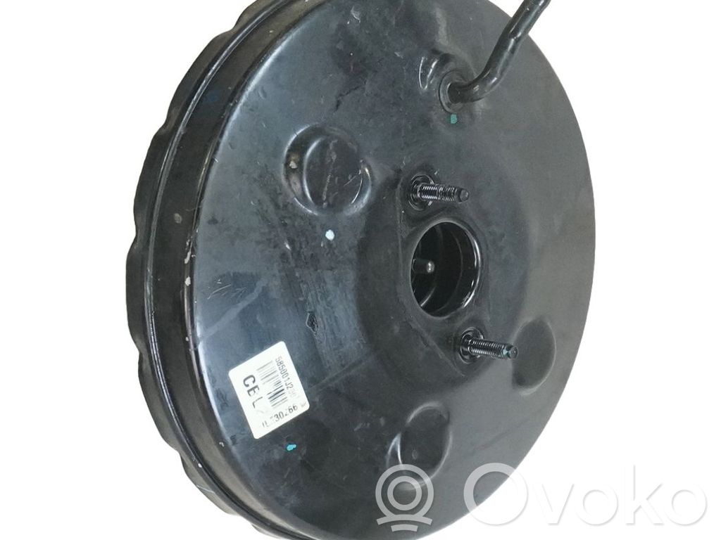 Hyundai i20 (PB PBT) Servofrână