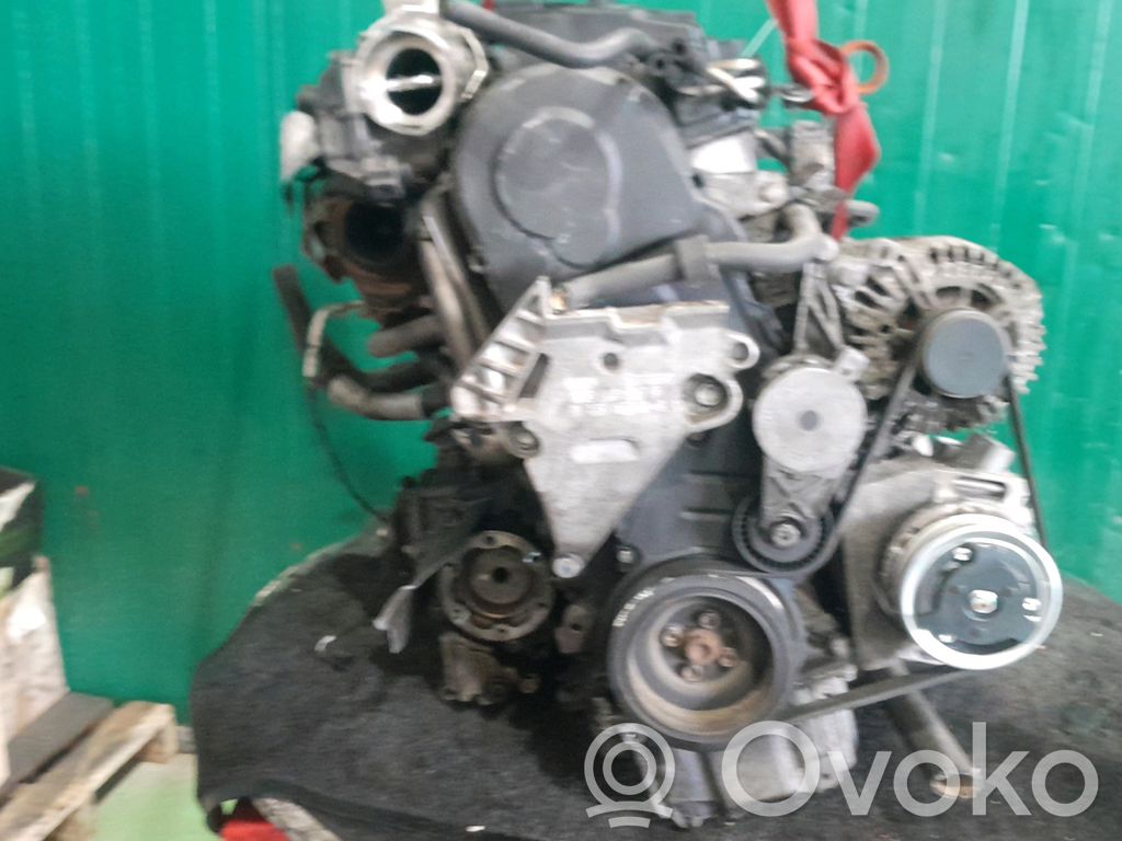 Audi A3 S3 8P Cutie viteze manuală cu 5 trepte