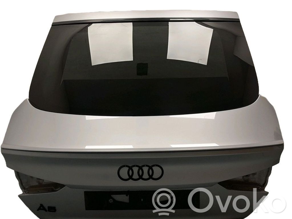 Audi A5 Hayon/capotă portbagaj 