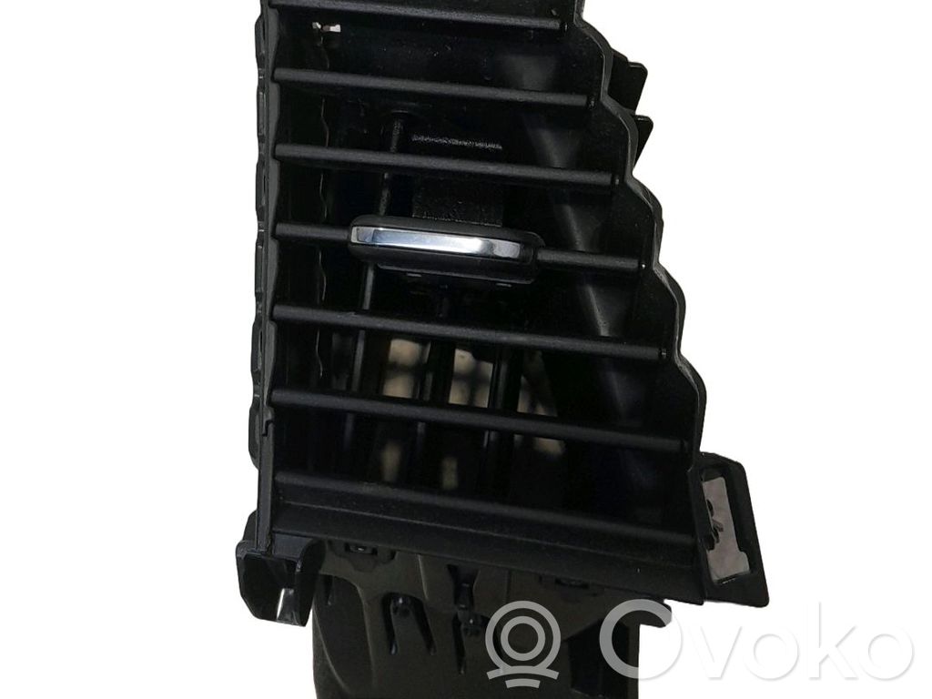 Opel Crossland X Griglia di ventilazione centrale cruscotto 