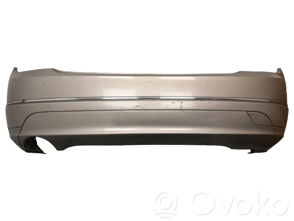 Mercedes-Benz C W204 Parachoques
