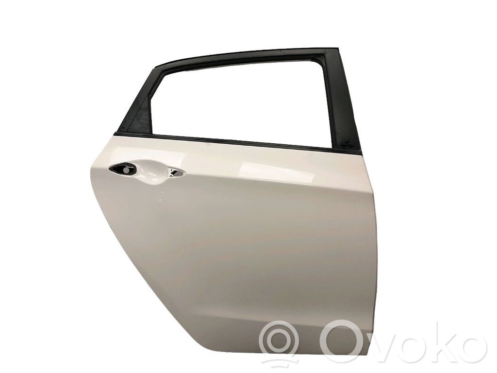 Ușă spate   77004A6000