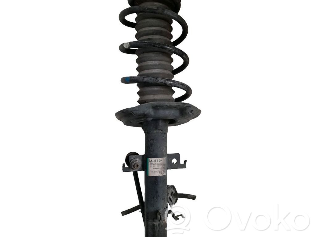 Stoßdämpfer vorne   E43024EA3A