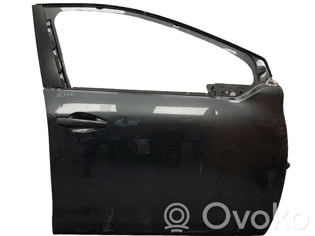 Peugeot 208 I Drzwi przednie 