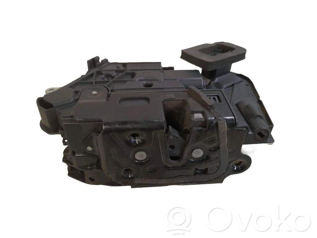 Skoda Octavia Mk3 (5E) Blocco set