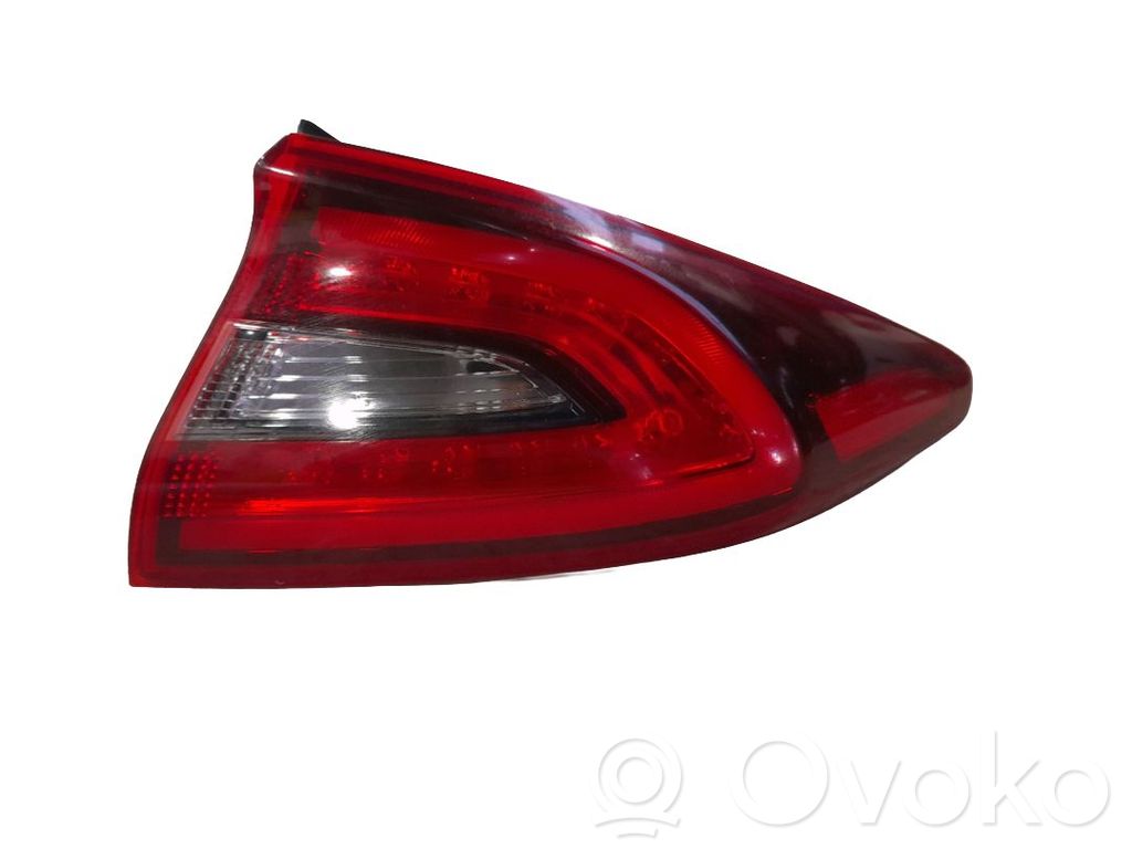 Hyundai Ioniq Lampă spate în caroserie