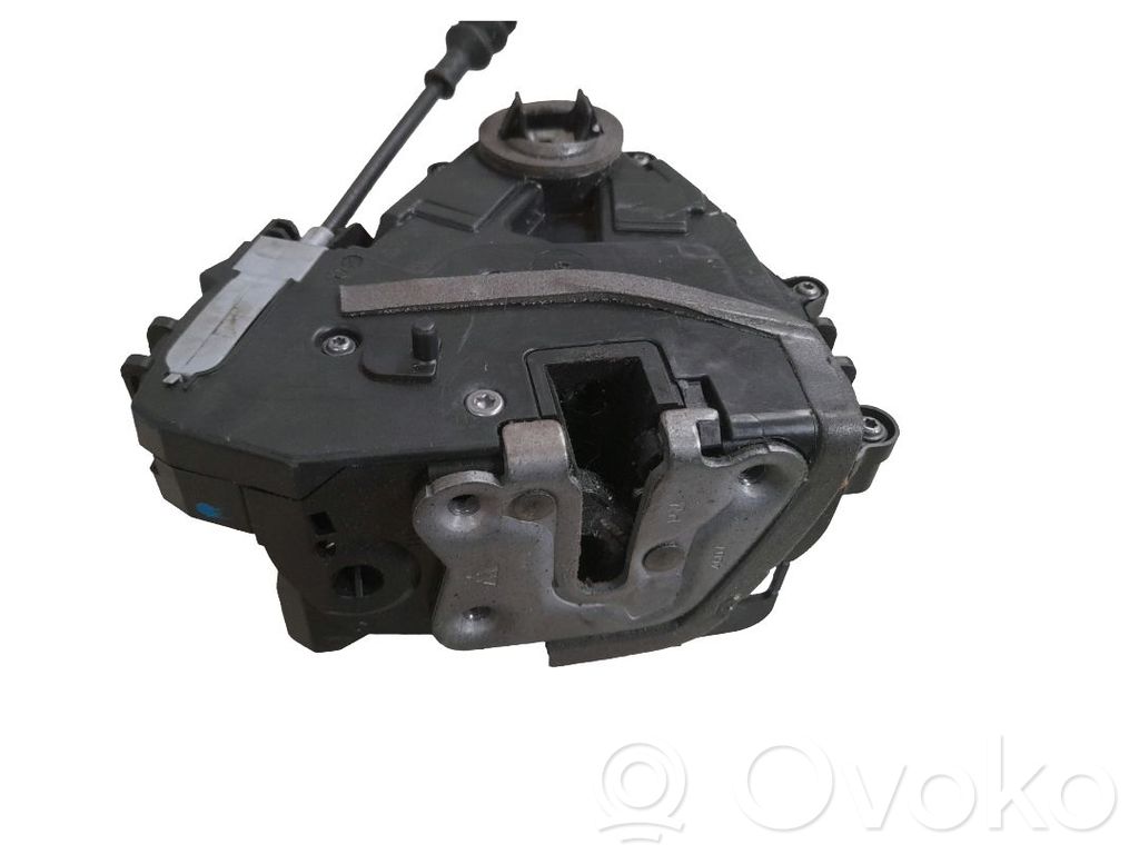 Renault Captur II Blocco set