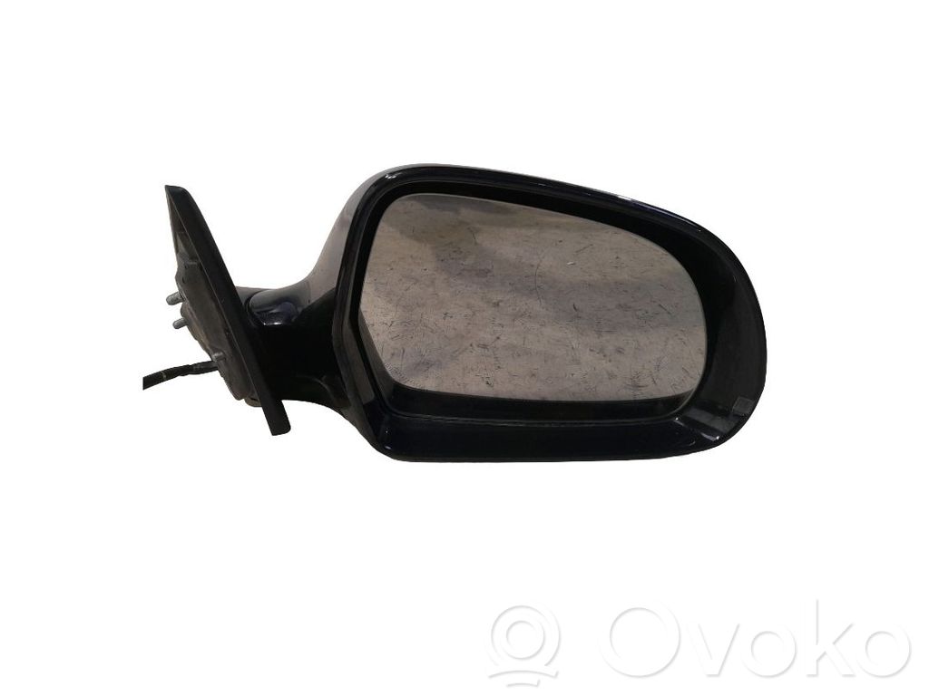 Audi A5 8T 8F Rivestimento specchietto retrovisore 