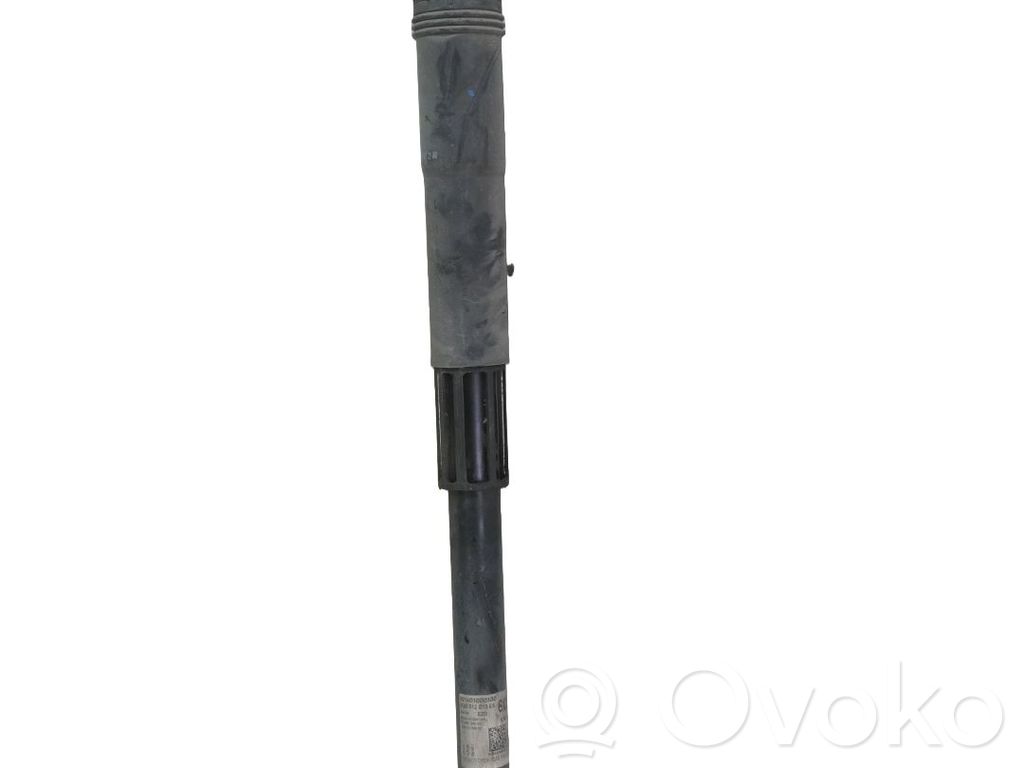 Seat Leon (5F) Ammortizzatore anteriore