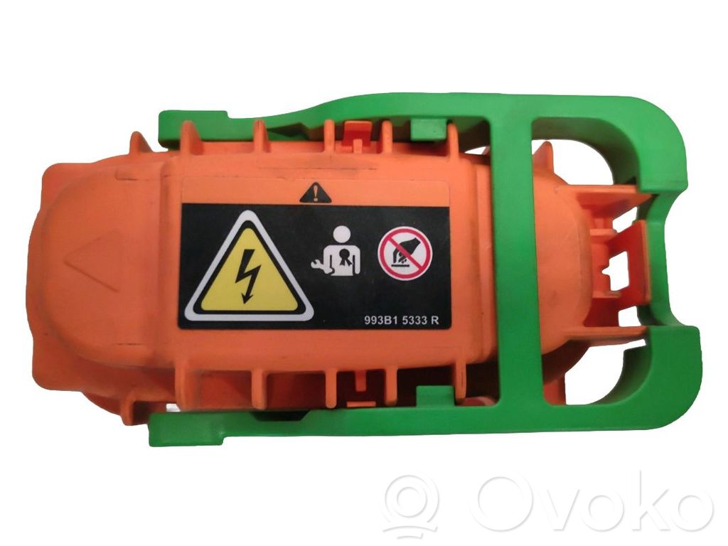 Batería de coche   993B15333R