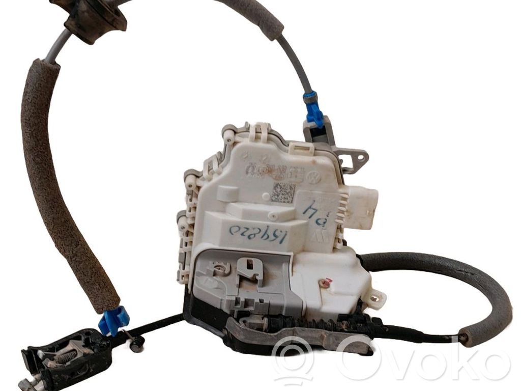Audi A3 S3 8V Blocco set 