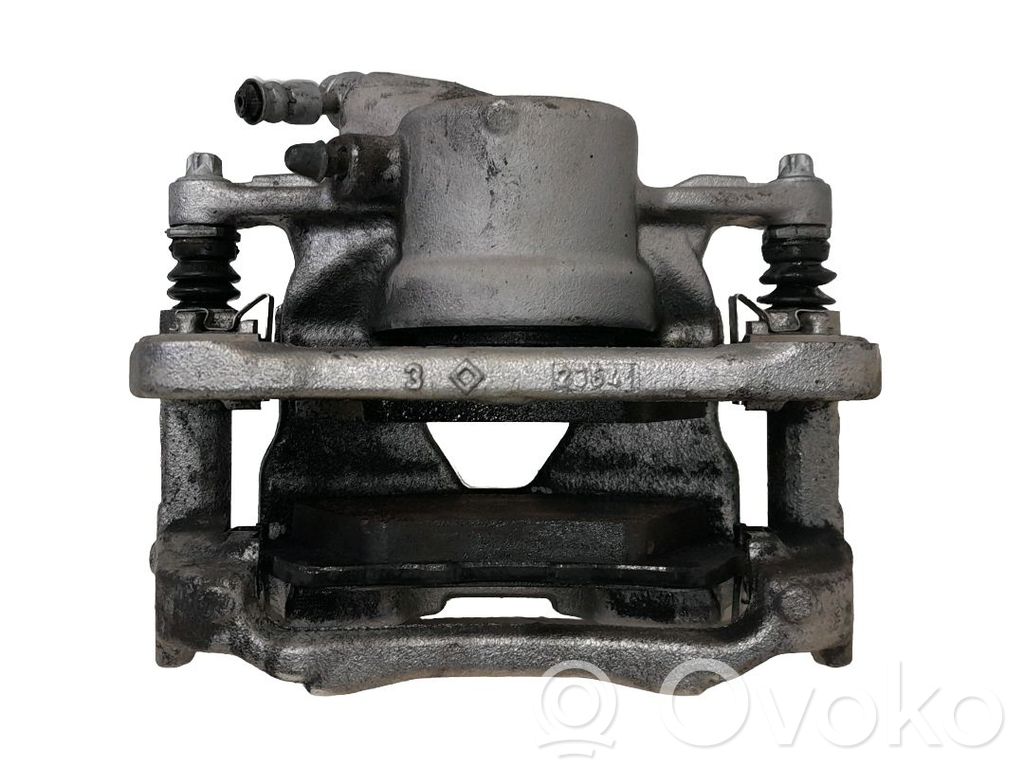Hummer H3 Set dischi freno e pinze
