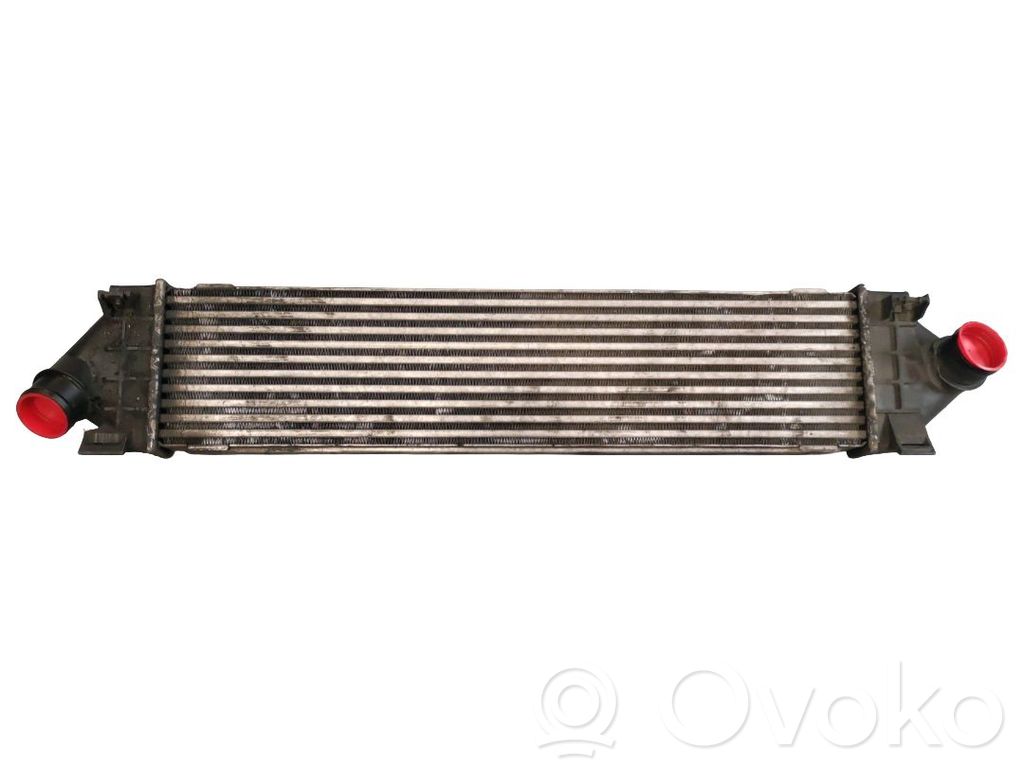 Ford Mondeo MK IV Radiatore intercooler