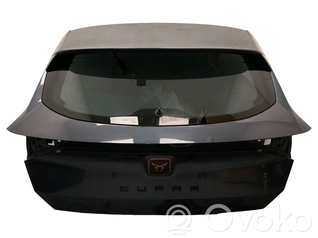 Cupra Formentor Hayon/capotă portbagaj 