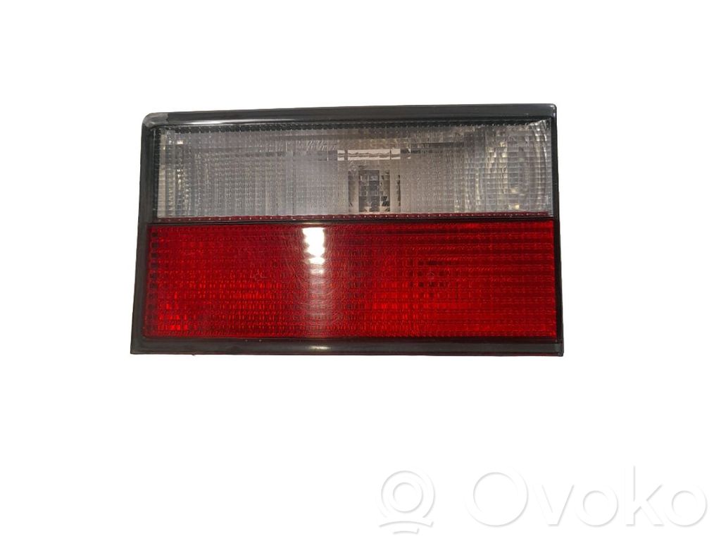 Citroen Xantia Luci posteriori 