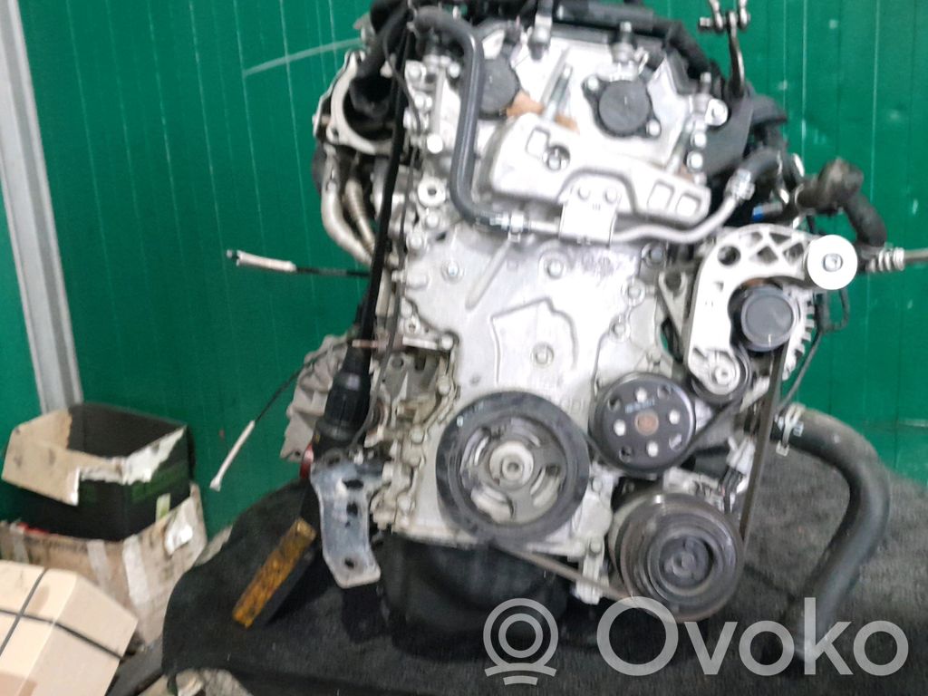 Hyundai Tucson IV NX4 Klimakompressor Pumpe