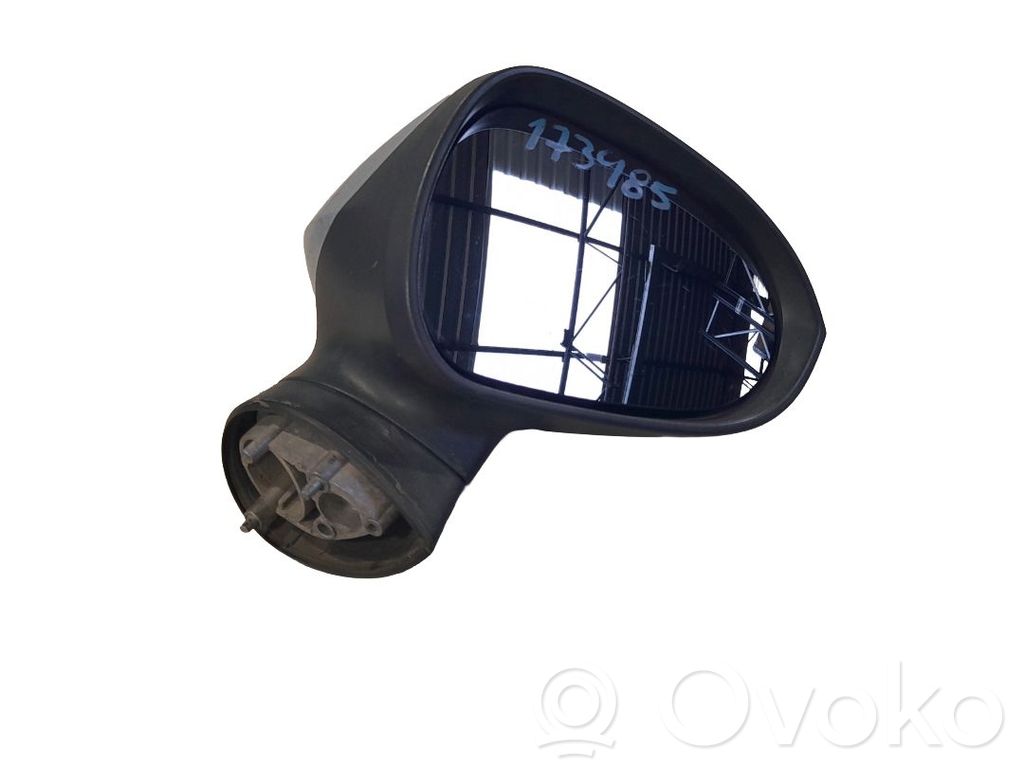 Seat Ibiza IV (6J,6P) Coque de rétroviseur