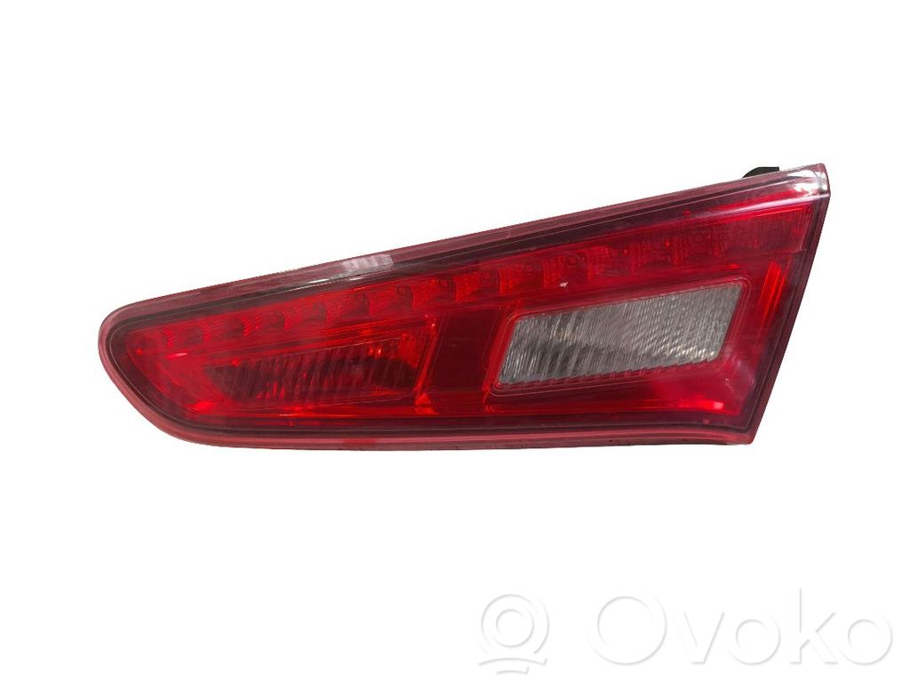 Alfa Romeo Giulietta Luci posteriori