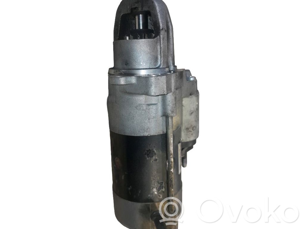 Opel Insignia B Motorino d’avviamento